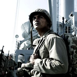 Bilder Flags of Our Fathers