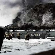 Bilder Flags of Our Fathers