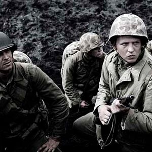 Bilder Flags of Our Fathers