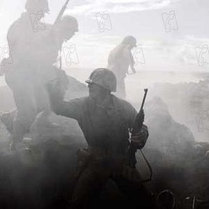 Bilder Flags of Our Fathers