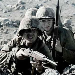 Bilder Flags of Our Fathers