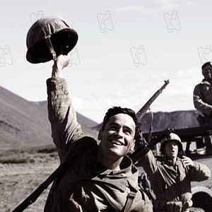 Bilder Flags of Our Fathers