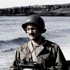 Bilder Flags of Our Fathers