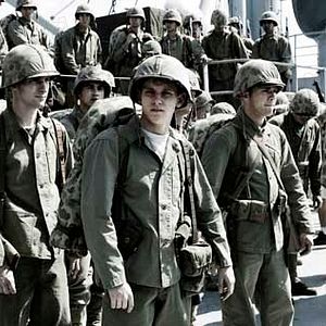 Bilder Flags of Our Fathers