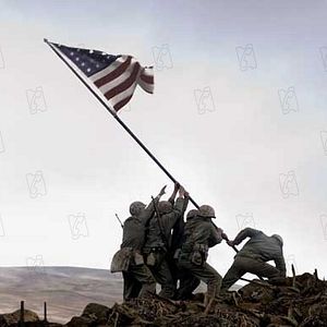 Bilder Flags of Our Fathers