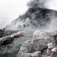 Bilder Flags of Our Fathers