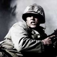 Bilder Flags of Our Fathers