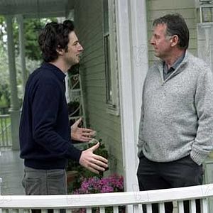 Bilder Tom Wilkinson