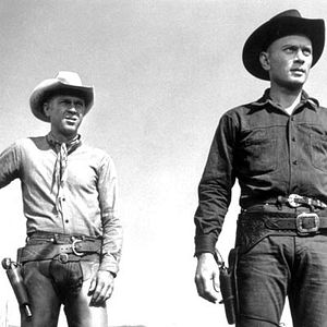 Bilder Steve McQueen