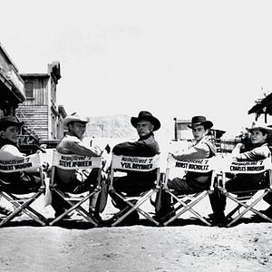 Bilder Horst Buchholz