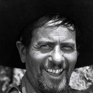 Bilder Eli Wallach