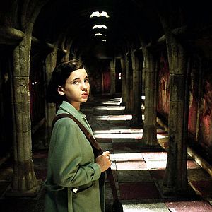 Bilder Ivana Baquero