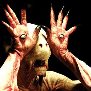 Bilder Pans Labyrinth