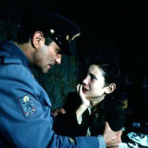 Bilder Ivana Baquero