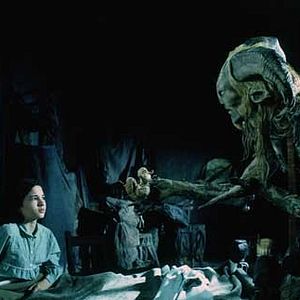 Bilder Ivana Baquero