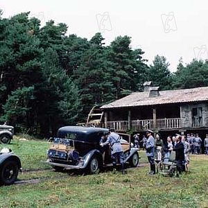 Bilder Guillermo del Toro