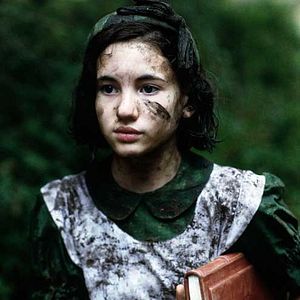 Bilder Ivana Baquero