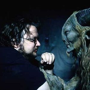 Bilder Guillermo del Toro