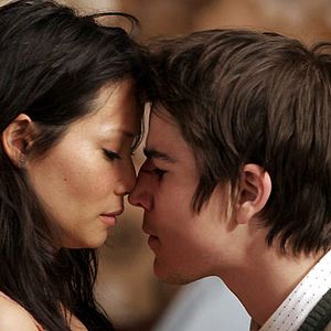 Bilder Josh Hartnett