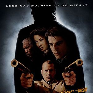 Bilder Lucky # Slevin