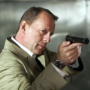 Bilder Bruce Willis