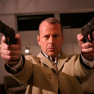Bilder Bruce Willis