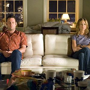 Bilder Trennung mit Hindernissen