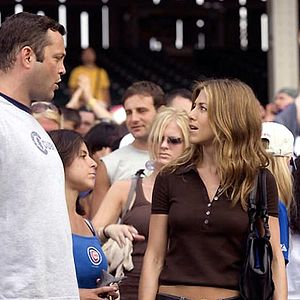 Bilder Trennung mit Hindernissen