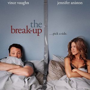 Bilder Trennung mit Hindernissen