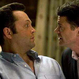 Bilder Trennung mit Hindernissen