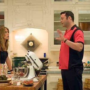 Bilder Trennung mit Hindernissen