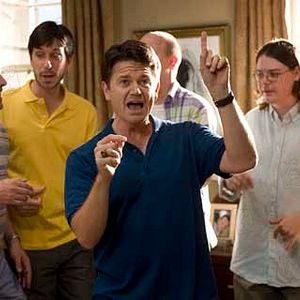 Bilder Trennung mit Hindernissen