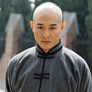 Bilder Jet Li