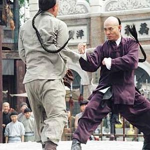 Bilder Jet Li