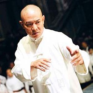 Bilder Jet Li