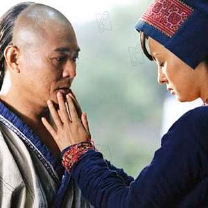 Bilder Jet Li