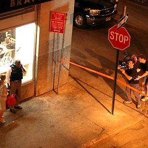 Bilder Denzel Washington