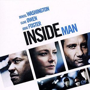 Bilder Inside Man