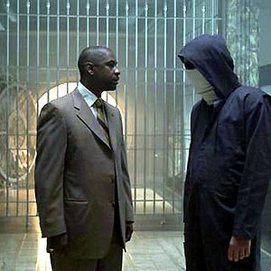 Bilder Denzel Washington