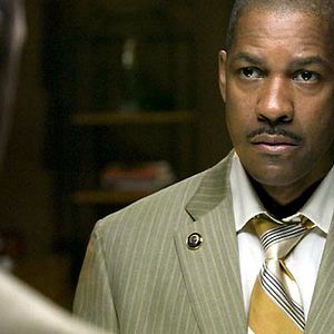 Bilder Denzel Washington