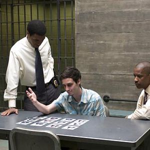 Bilder Denzel Washington