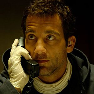 Bilder Clive Owen