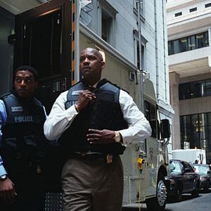 Bilder Denzel Washington