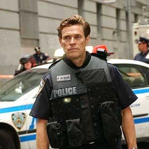 Bilder Willem Dafoe