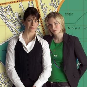 Bilder Lisa Faulkner