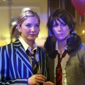 Bilder Lisa Faulkner