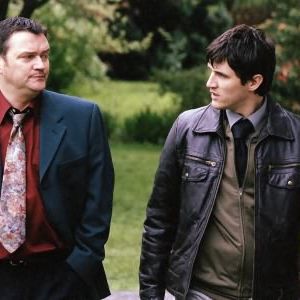 Bilder Ian Puleston-Davies