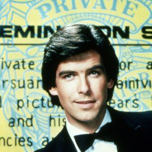 Bilder Remington Steele