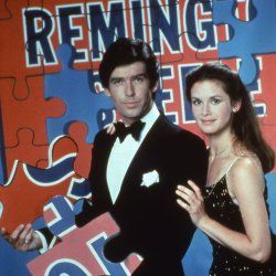 Bilder Remington Steele