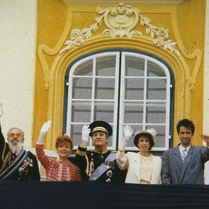 Bilder Philippe Galland